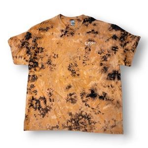 Distressed Jesus Always Has My Back inspirational t-shirt, Gildan XL